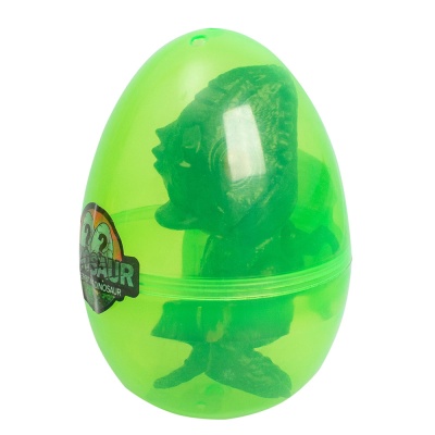 Игрушка Динозаврик в прозрачном яйце Dream Makers JDL008 3