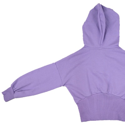 Свитшот демисезонный для девочек DMB