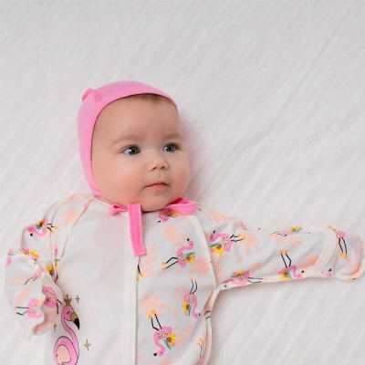 Чепчик Иви Ивбэби 20713 03