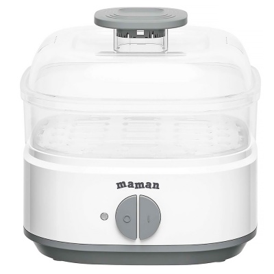 Стерилизатор для бутылочек Maman LS-B304 2