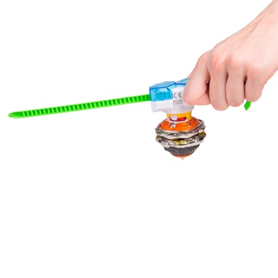 Волчки Сплит Fox&Sword Infinity Nado 36062 2