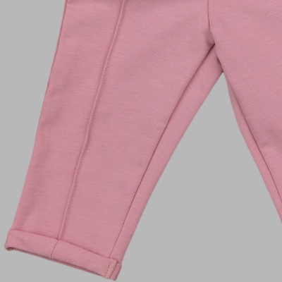 Комплект Чуди Кидс 489425Ц2-2 розовый 05