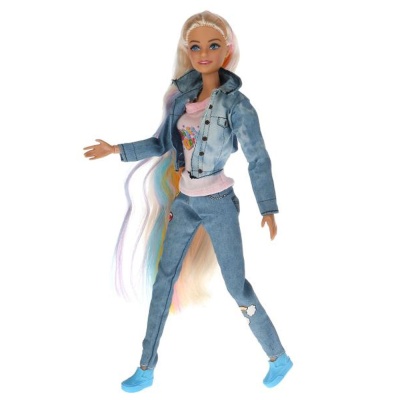 Кукла София 29 см Карапуз 66001PET-DDP-S-BB