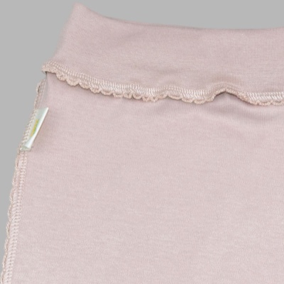 Ползунки Чуди Кидс 392125Б-53 бежевый 02