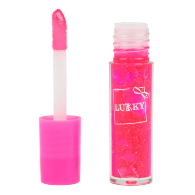 Набор декоративной косметики Lukky Flower Boom 1Toy Т26329 5