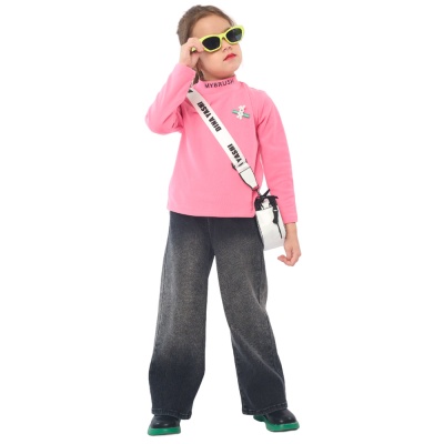 Джинсы демисезонные Deloras 19552-3