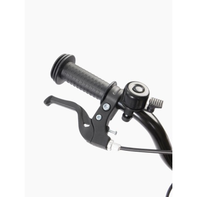 Велосипед детский Happy Baby Quantum 16 50043 green