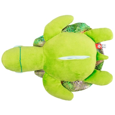 Мягкая игрушка Светик Черепаха Fancy SGCH01 4