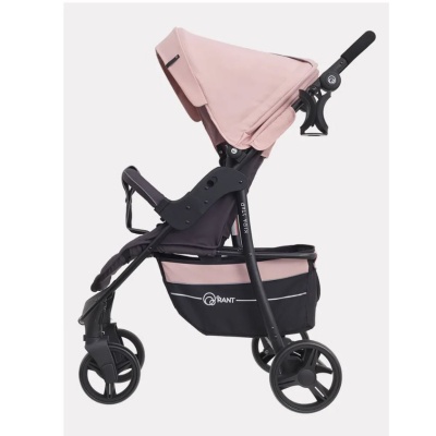 Прогулочная коляска Rant Kira Star RA055
