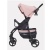 Прогулочная коляска Rant Kira Star RA055 Прогулочная коляска Rant Kira Star RA055
