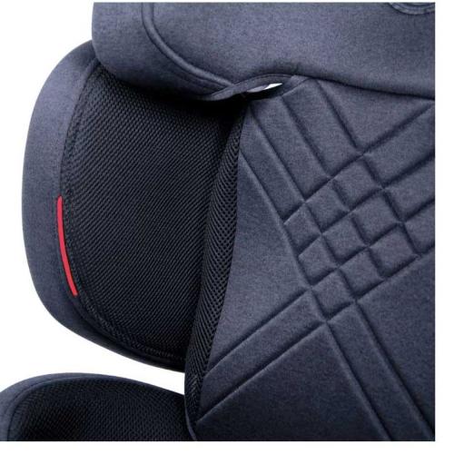 Автокресло детское 2/3 Avola isofix Coletto фото 8