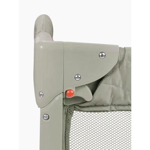 Манеж Happy Baby Wilson 93001 olive фото 10