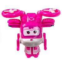 Игрушка Мини трансформер Заряженный Диззи Super Wings EU740044