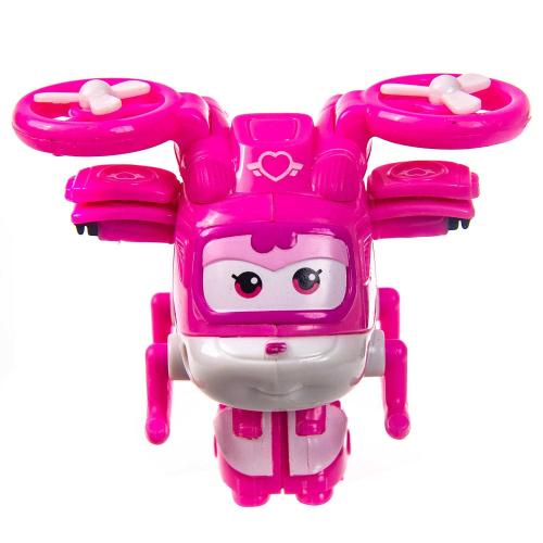 Игрушка Мини трансформер Заряженный Диззи Super Wings EU740044
