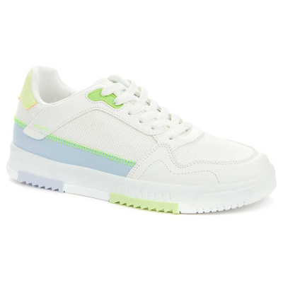 Кеды Crosby 237053/01-03