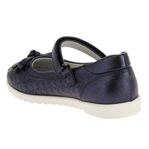 Туфли школьные Kenka MYS__8251-1 фото 3
