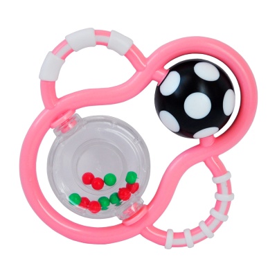 Погремушка прорезыватель Balloon Uviton 141 3