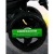 Детский электрический трехколесный мотоцикл FB-6189 green ПП100006380 Детский электрический трехколесный мотоцикл FB-6189 green ПП100006380