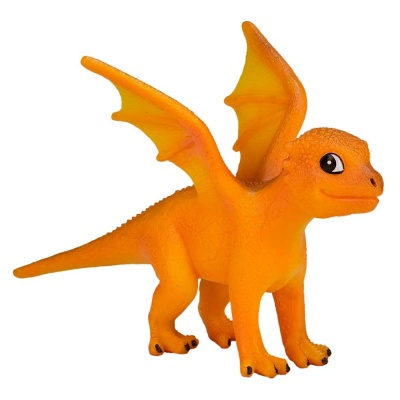 Фигурка Детеныш Огненного дракона Konik AML5001 3