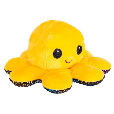 Мягкая игрушка Осьминожка Fancy OSMI0U 4