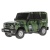 Машина радиоуправляемая UAZ Hunter Технопарк HUNTER-18L-MIL
