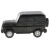Машина радиоуправляемая Uaz Hunter Технопарк HUNTER-18L-BK