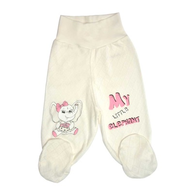 Ползунки Маленький Слоник Amelli КЛ.230.001.0.251.044 4