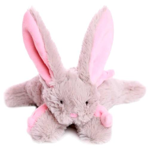 Мягкая игрушка Кролик 15 см Lapkin AT365045 фото 2