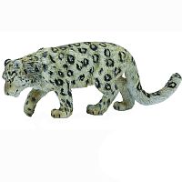 Фигурка Снежный леопард Collecta 88496b