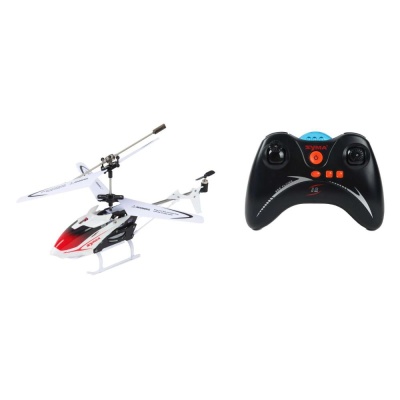 Вертолет на радиоуправлении Speed Syma S5