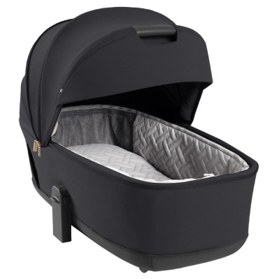 Коляска 2 в 1 Carrello Ultra CRL-6527 Basalt Black 04