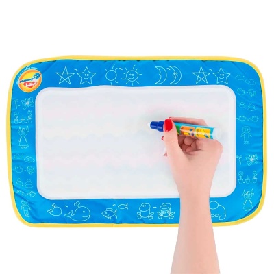 Игровой набор Рисуем водой Mommy Love RIV1 02