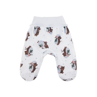 Ползунки Чуди Кидс Ежики 008122-31