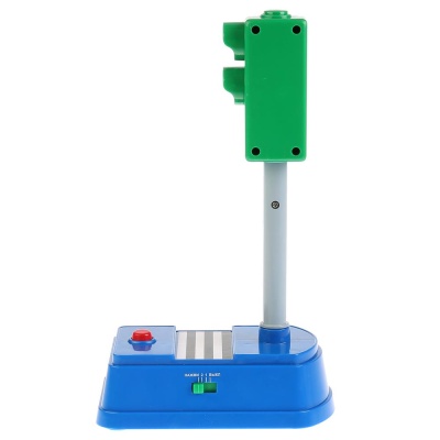 Игрушка Светофор 21см Технопарк SB-15-01 3