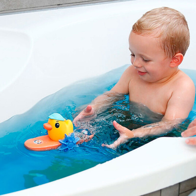 Игрушка Baby Born плавающая утка Zapf 68493 4