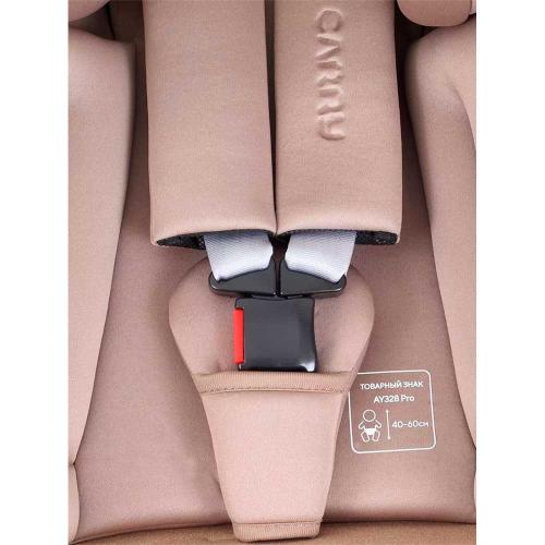Автокресло Active Line Pro Carry Rant AY328 фото 6