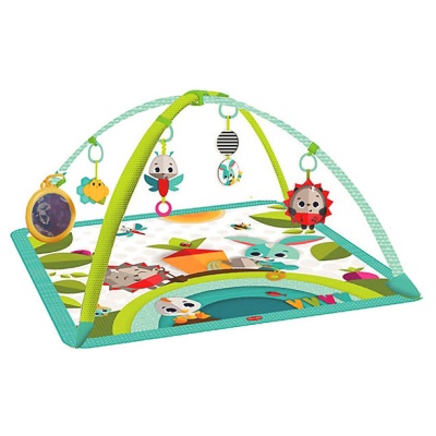 Развивающий коврик Солнечный денек Tiny Love 1206506830