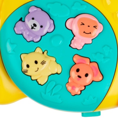 Интерактивная игрушка Мультиплеер Дракоша Умка ZY1134185-R 03