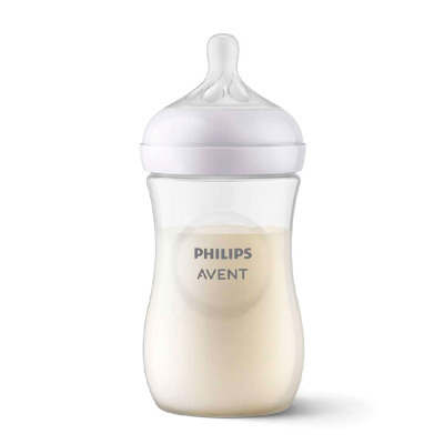 Бутылочка для кормления Natural Response 260 мл Philips Avent SCY903/01 01
