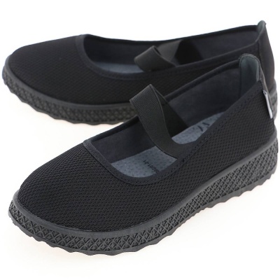 Туфли текстильные школьные Crosby 238002/01-01