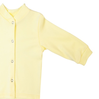 Кофточка Чуди Кидс 105124 банановый 03