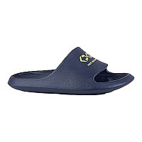 Сланцы для мальчика Kapika 83224-2 синие