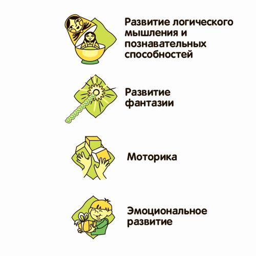 Робот-трансформер 2в1 Bondibot Танк Bondibon ВВ6058 фото 14