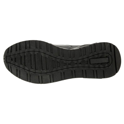 Полуботинки для мальчика повседневные Kenka GJD_6185_black 3