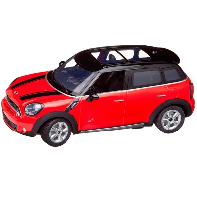 Машинка на радиоуправлении Mini Countryman Rastar 72500R 2