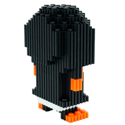 3D-конструктор Герой Незуко Камадо XINZ 3D8037 2