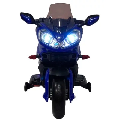 Электромотоцикл RiverToys E222KX 2