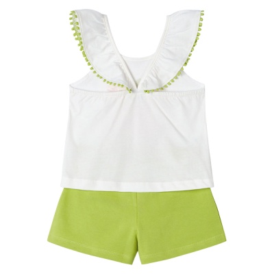 Комплект для девочки Mayoral 3261/11 размер 92 02