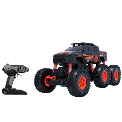 Радиоуправляемый краулер Штурм Пламенный мотор 870428