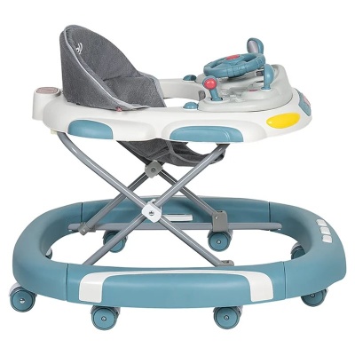 Ходунки детские Farfello A5 Blue 04